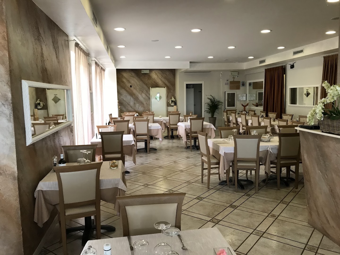 Ristorante Rivellino