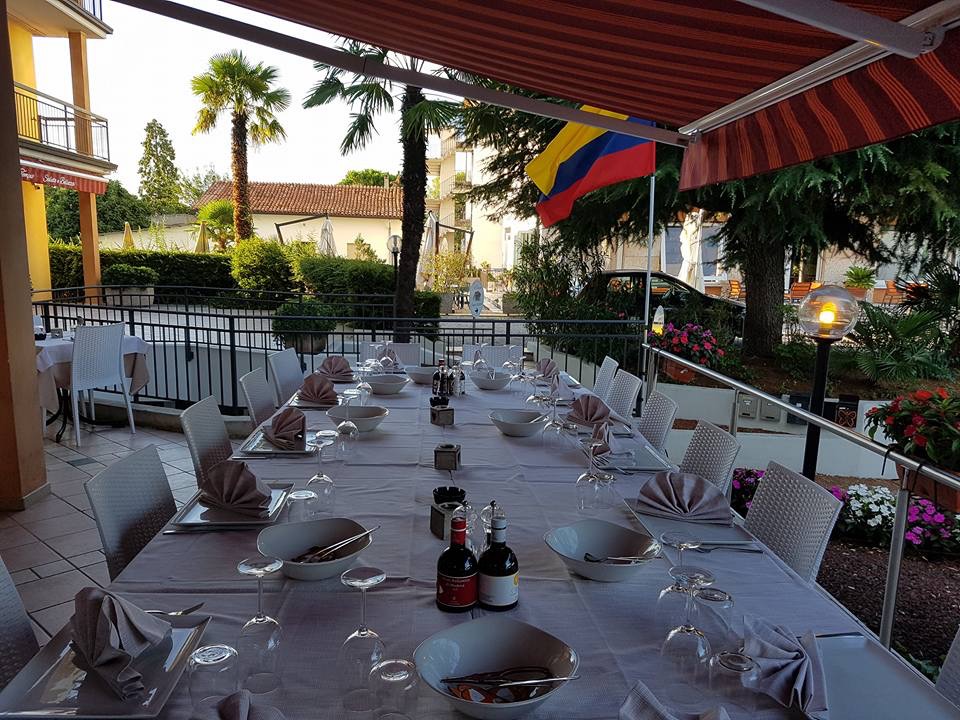 Ristorante Rivellino