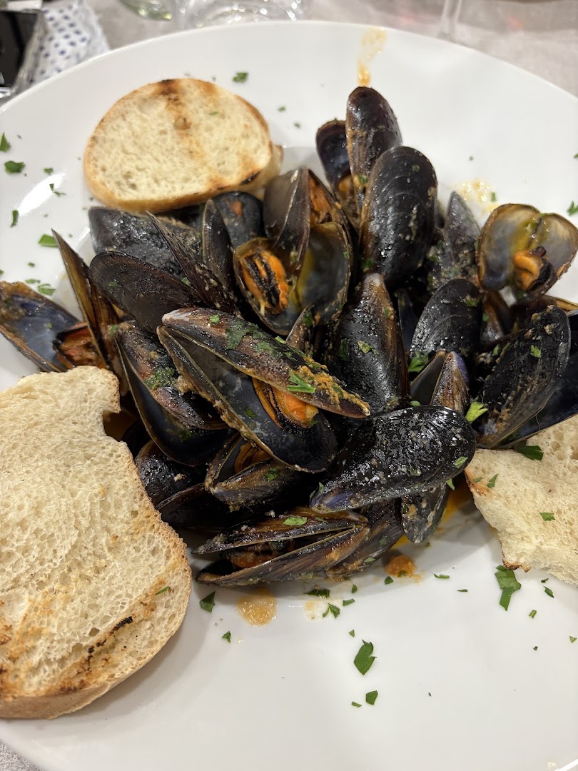 Ristorante Rivellino
