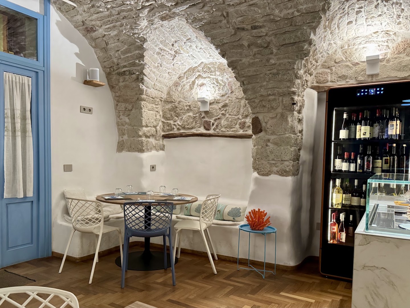 Ristorante River Bosa