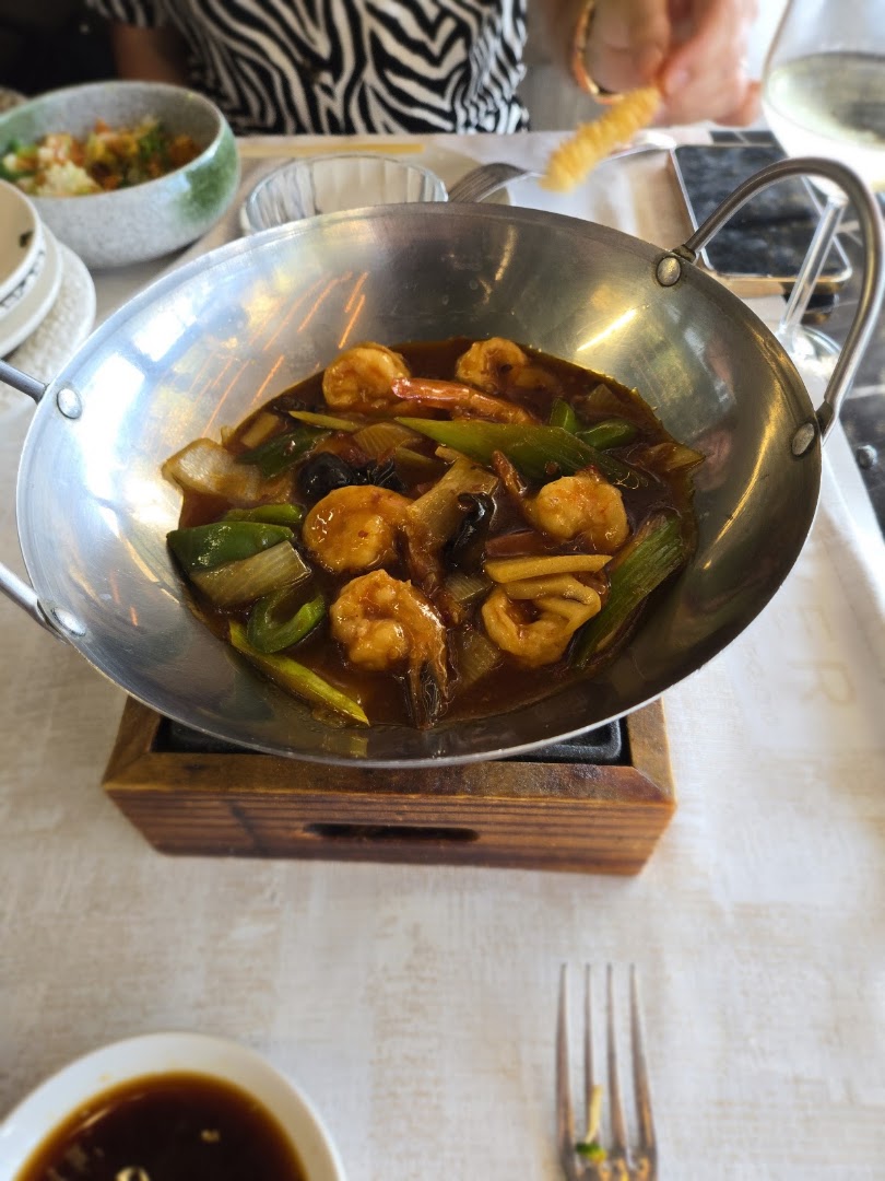 Ristorante River Sushi