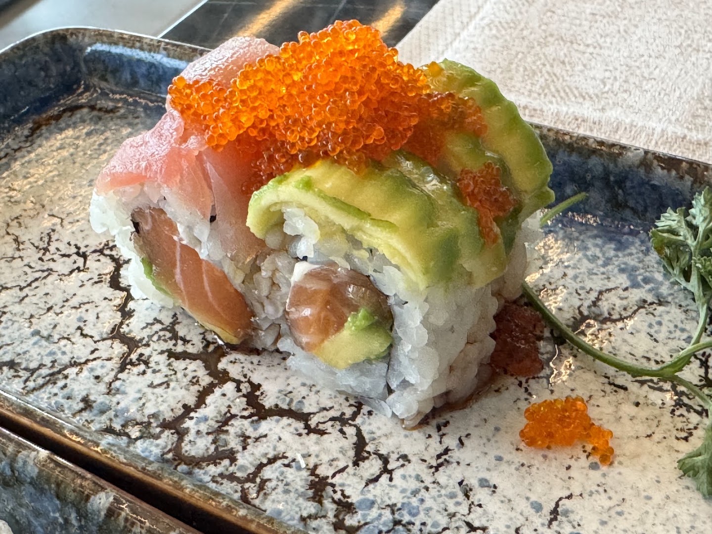 Ristorante River Sushi