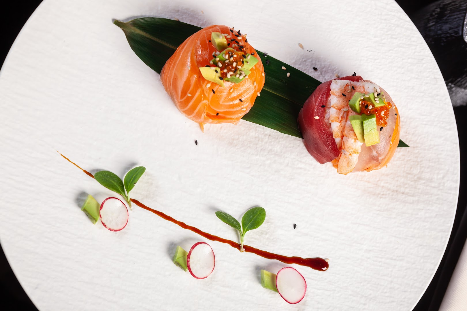 Ristorante River Sushi
