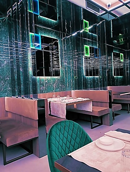 Ristorante River Sushi