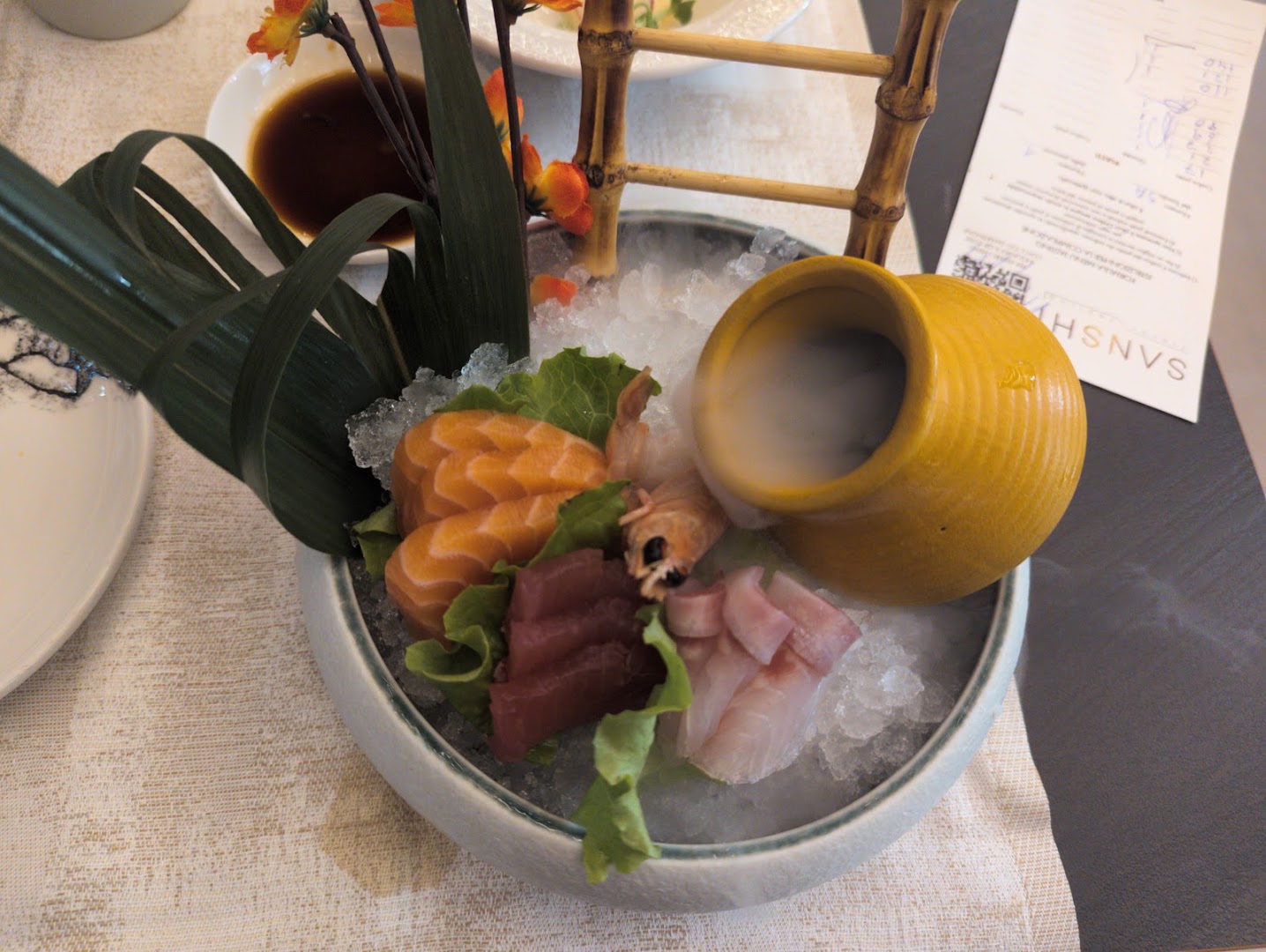 Ristorante River Sushi