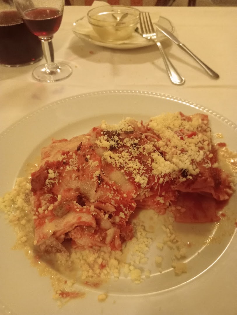 Ristorante River