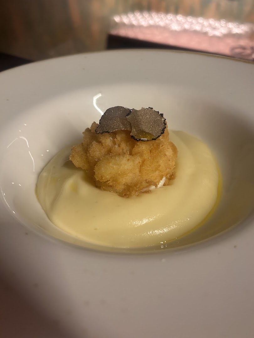 Ristorante Rivi