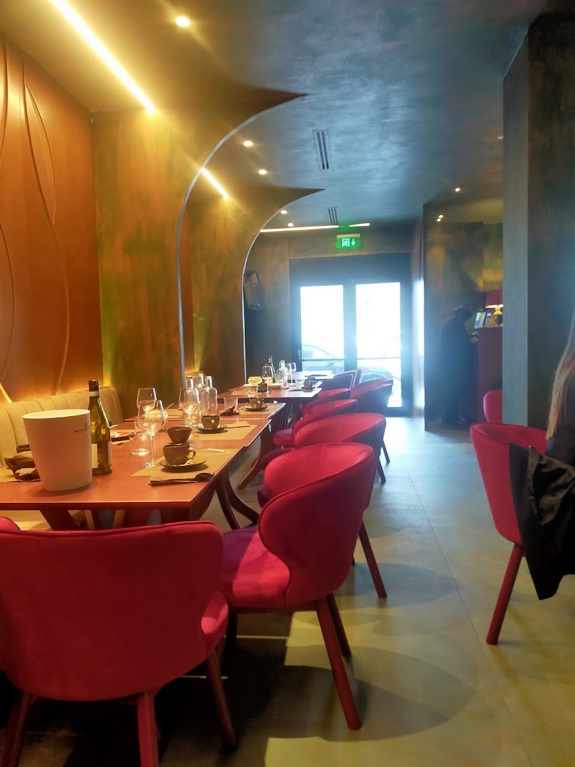 Ristorante Rivi
