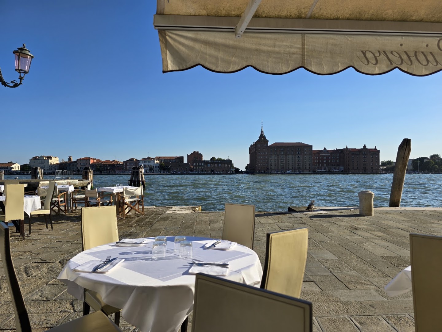 Ristorante Riviera