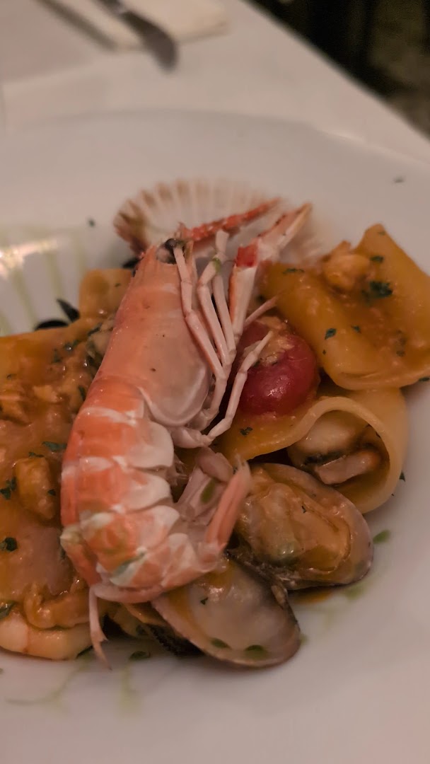 Ristorante Riviera