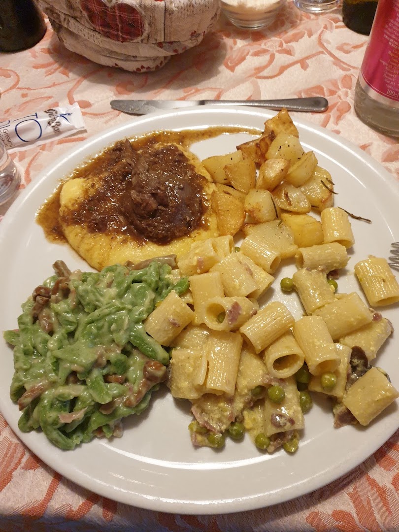 Ristorante Rizzi