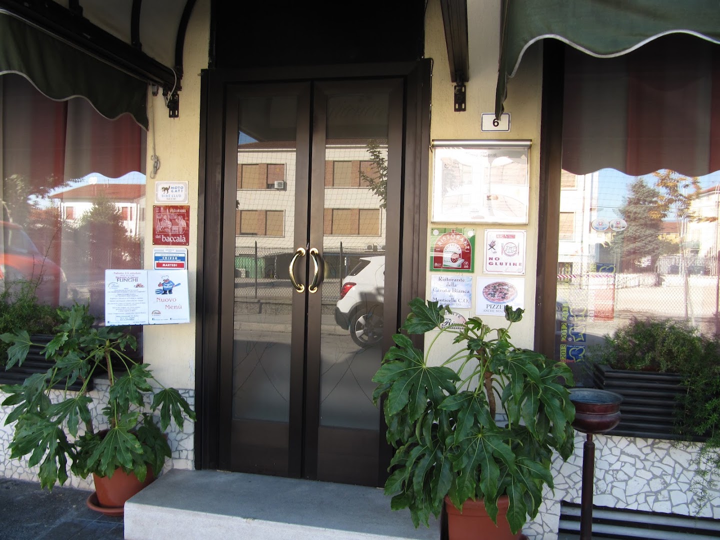Ristorante Rizzi