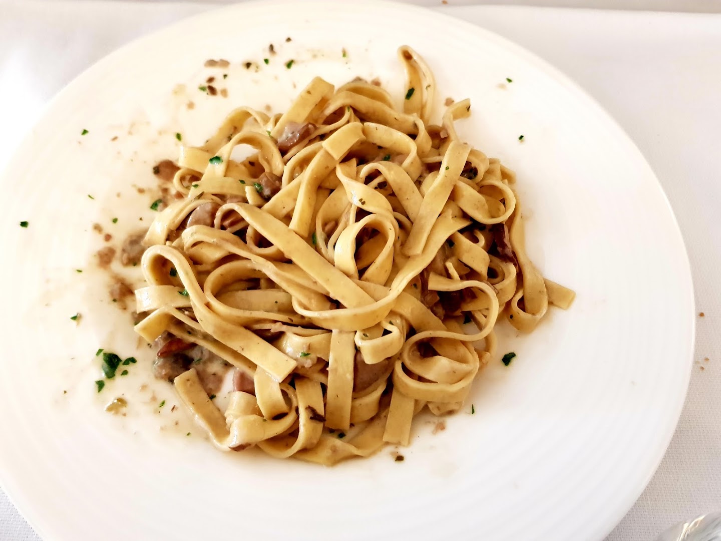 Ristorante roba da matti