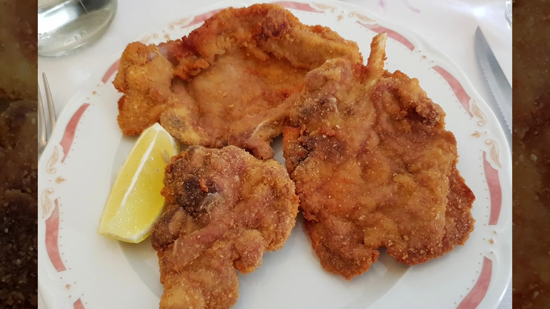 Ristorante roba da matti