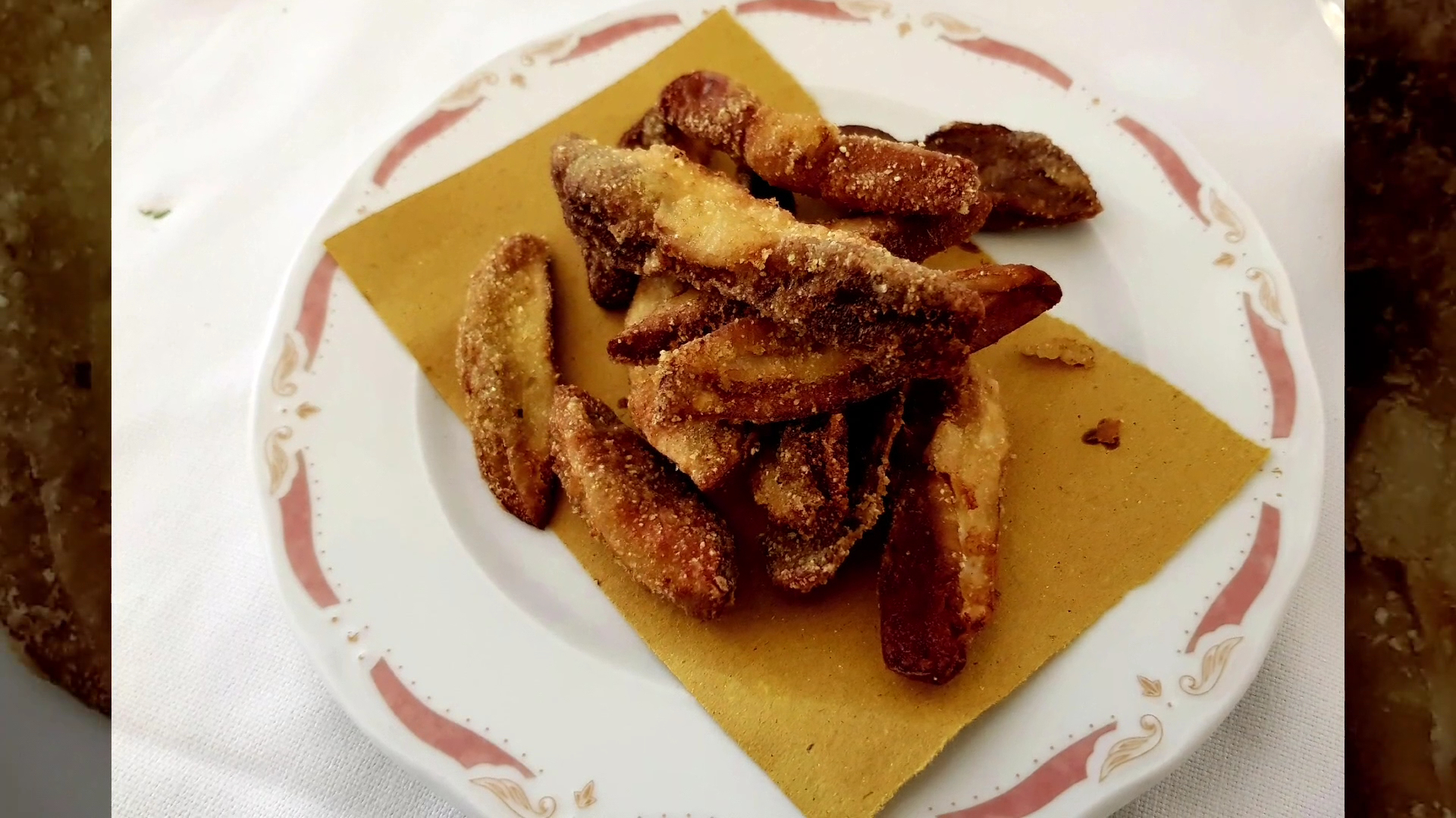 Ristorante roba da matti