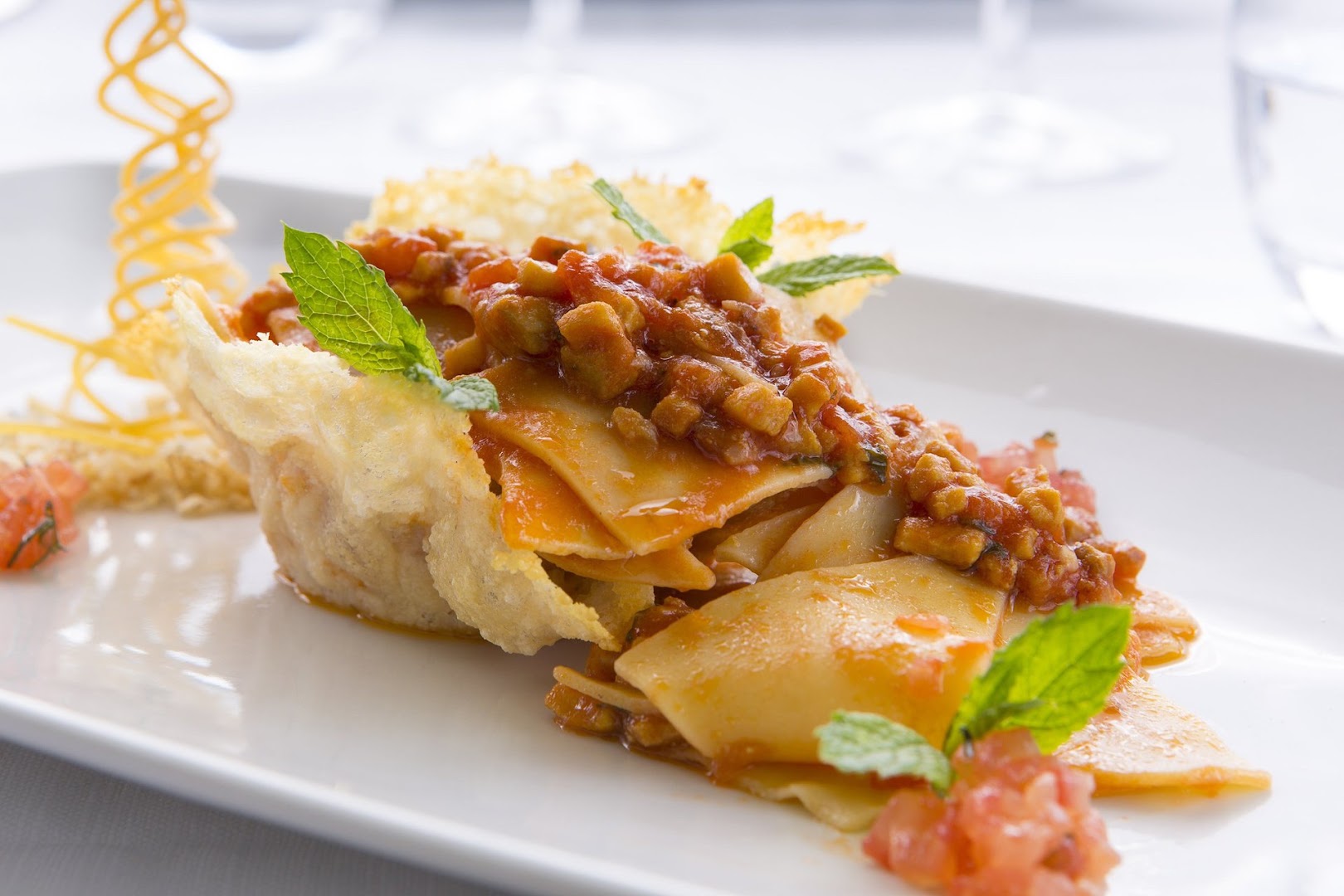 Ristorante Rocca Beach Experience