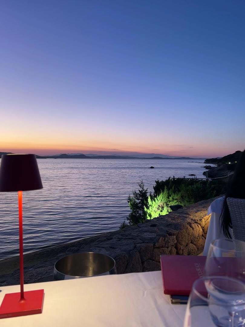 Ristorante Rocca Beach Experience