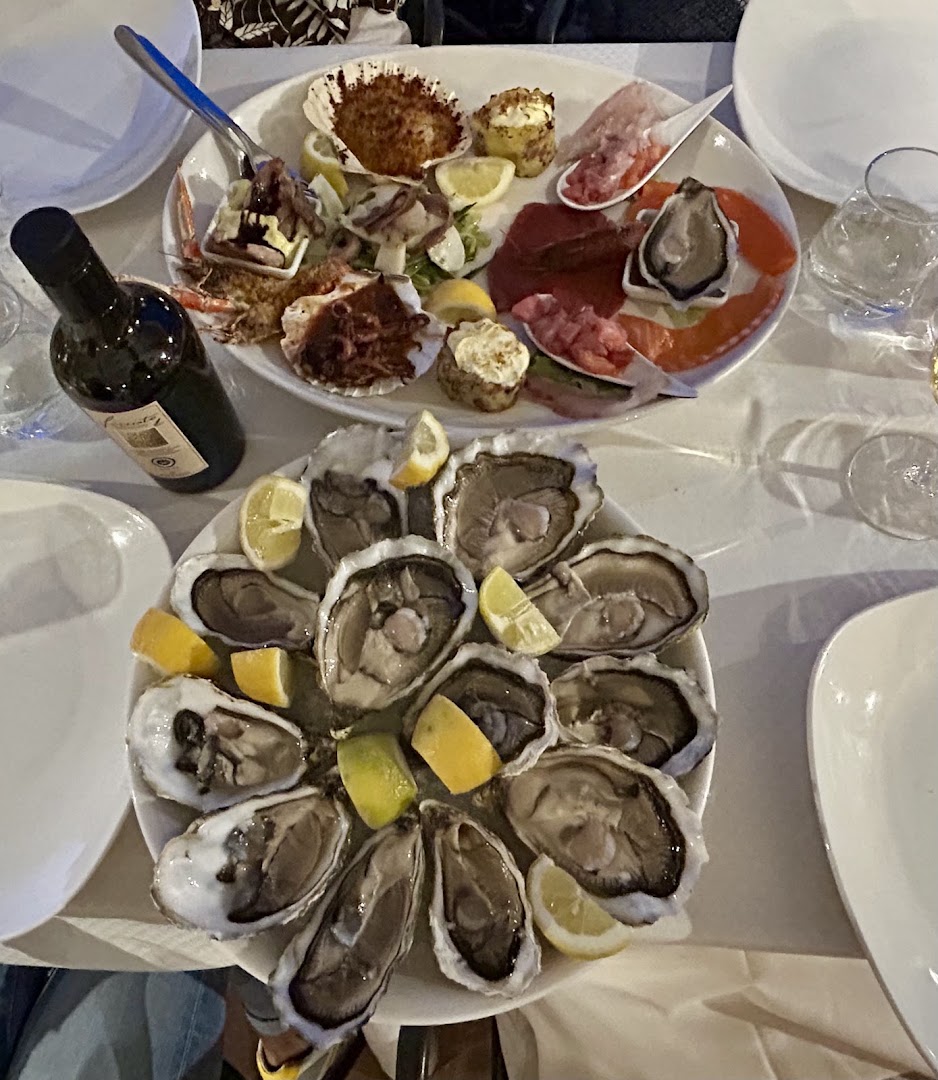 Ristorante Rococò