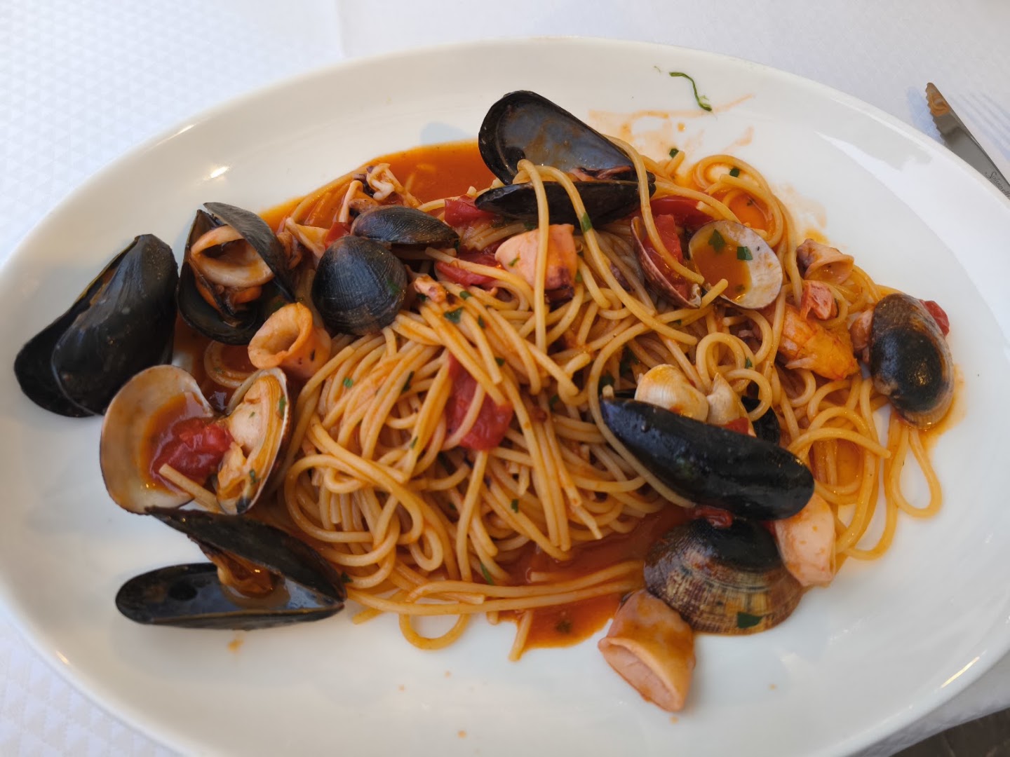 Ristorante Rococò