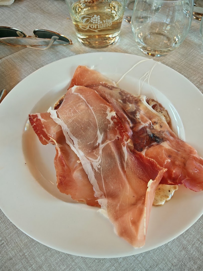 Ristorante Roma Amatrice
