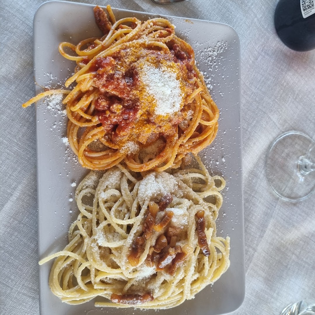 Ristorante Roma Amatrice