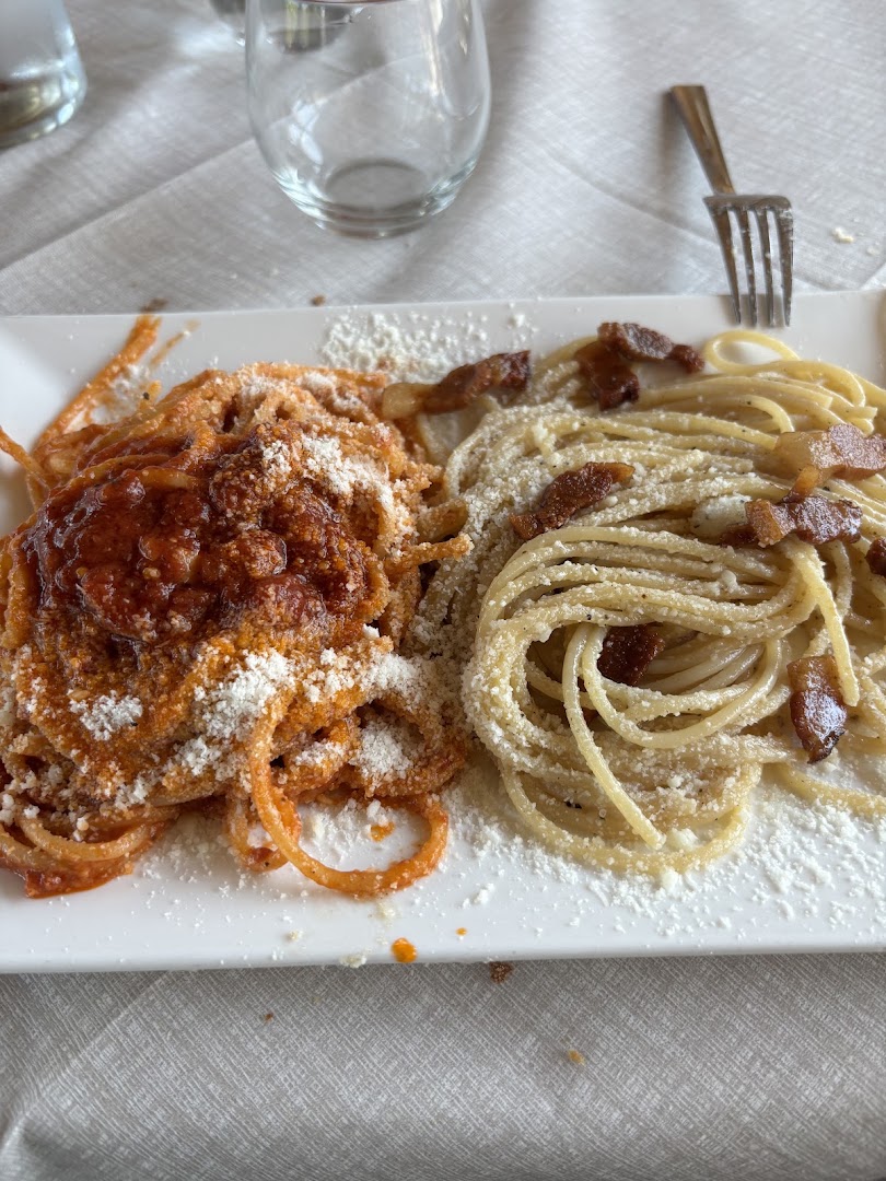 Ristorante Roma Amatrice