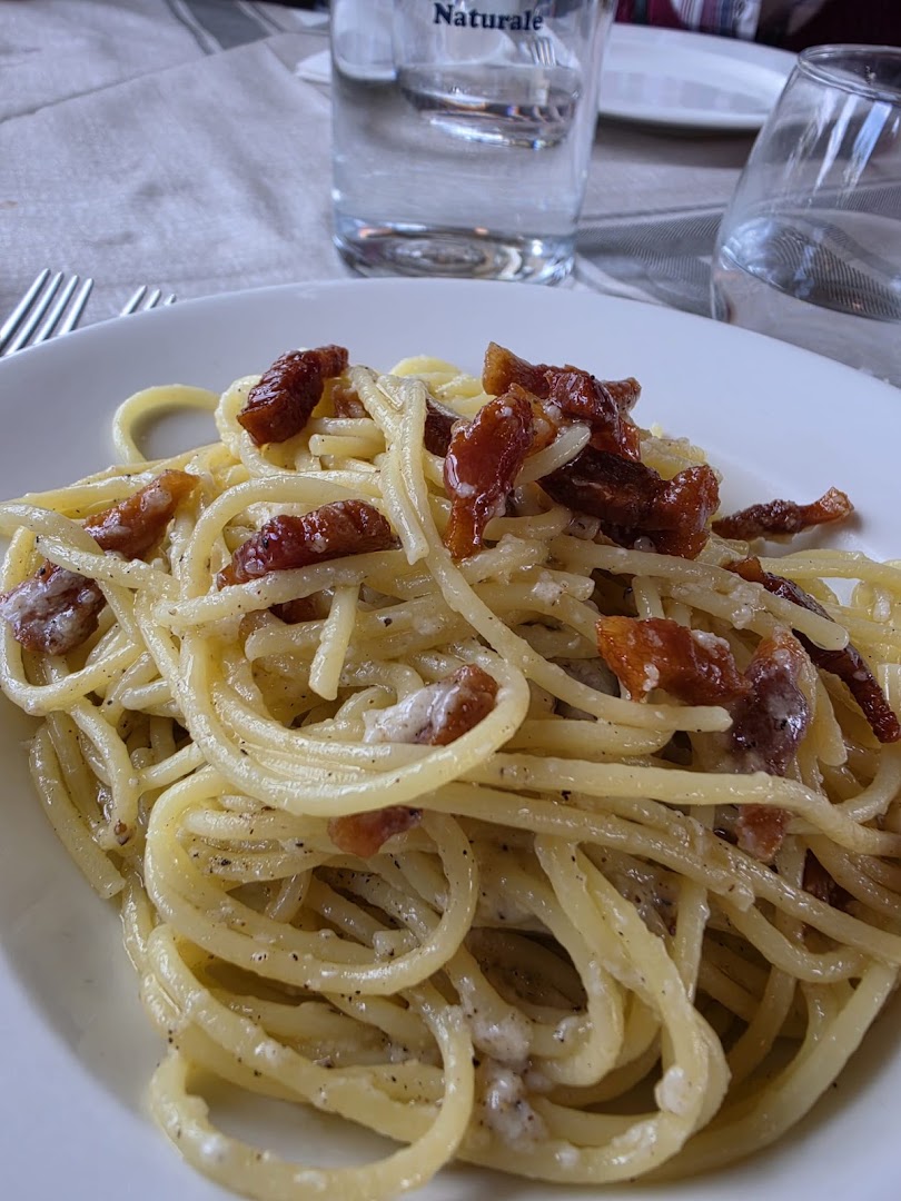 Ristorante Roma Amatrice