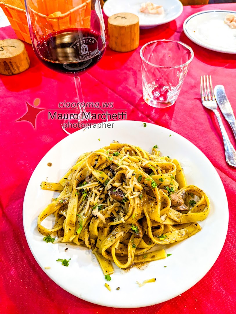 Ristorante Roma