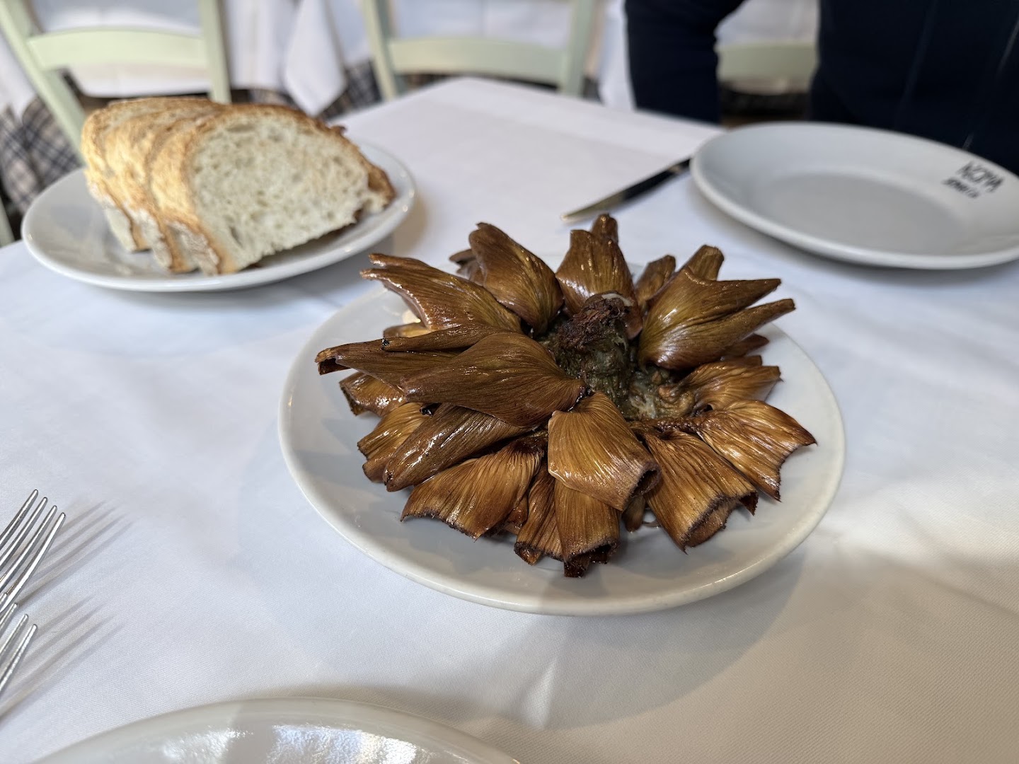 Ristorante Roma Sparita