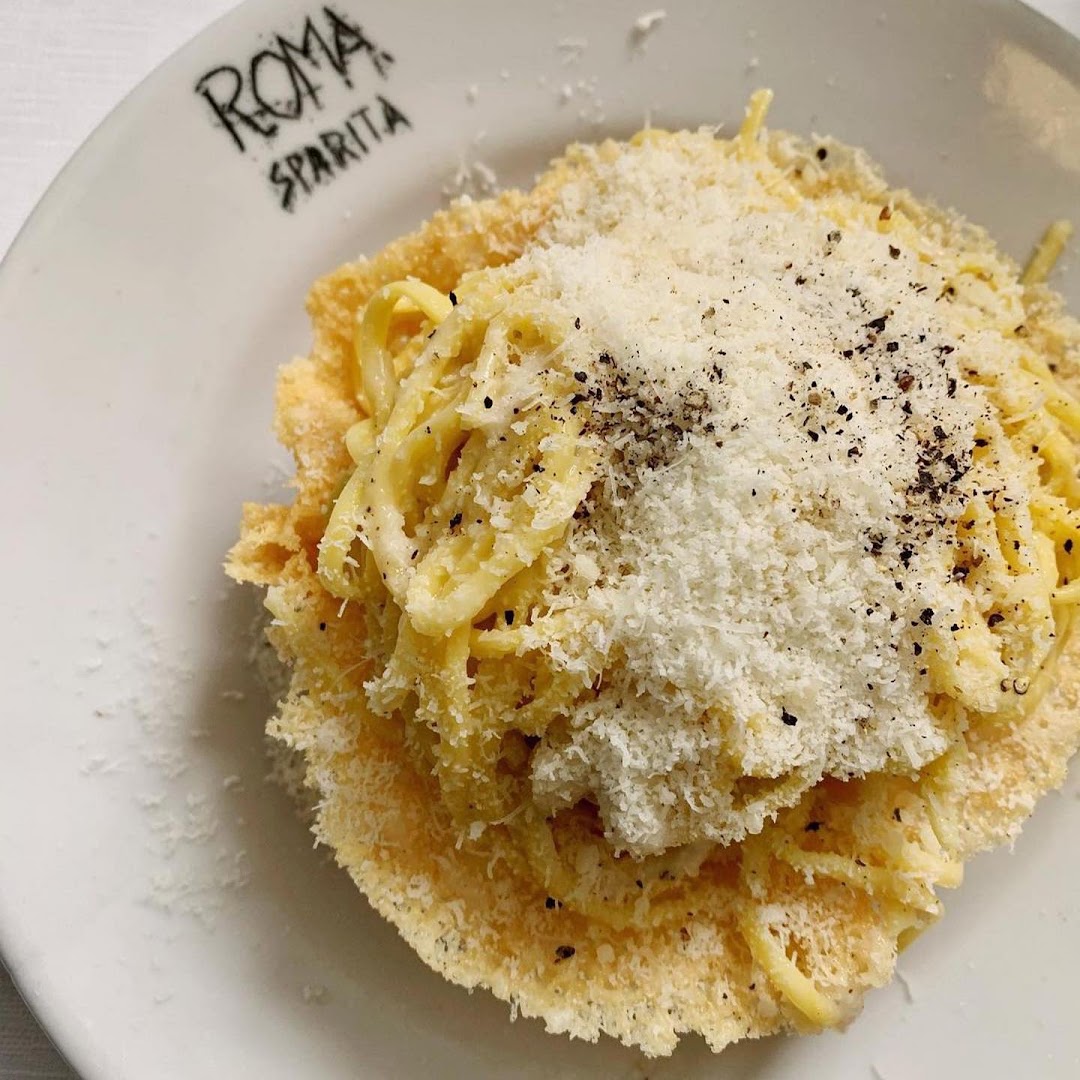 Ristorante Roma Sparita