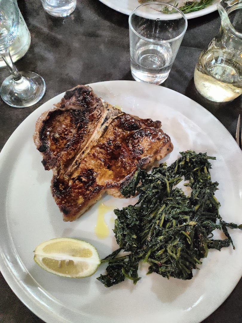 Ristorante Roma