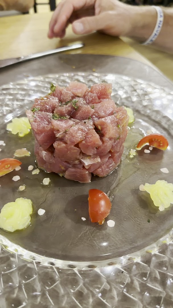 Ristorante Roma