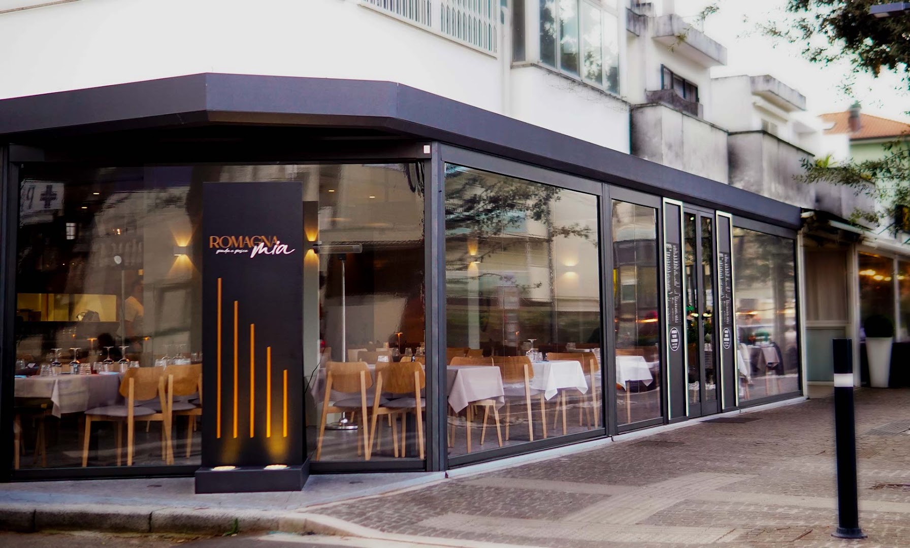 Ristorante Romagna Mia - Piadineria