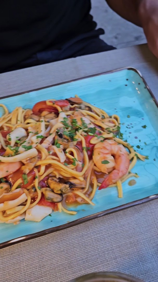 Ristorante Romagna Mia - Piadineria, Rimini