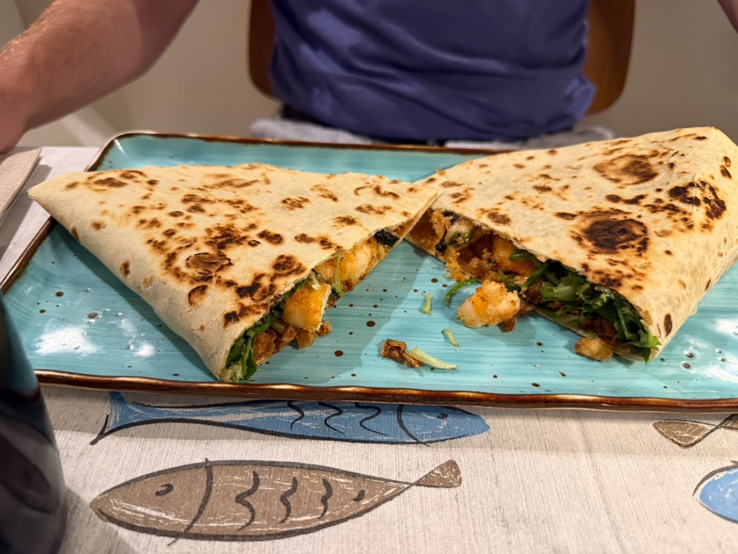 Ristorante Romagna Mia - Piadineria