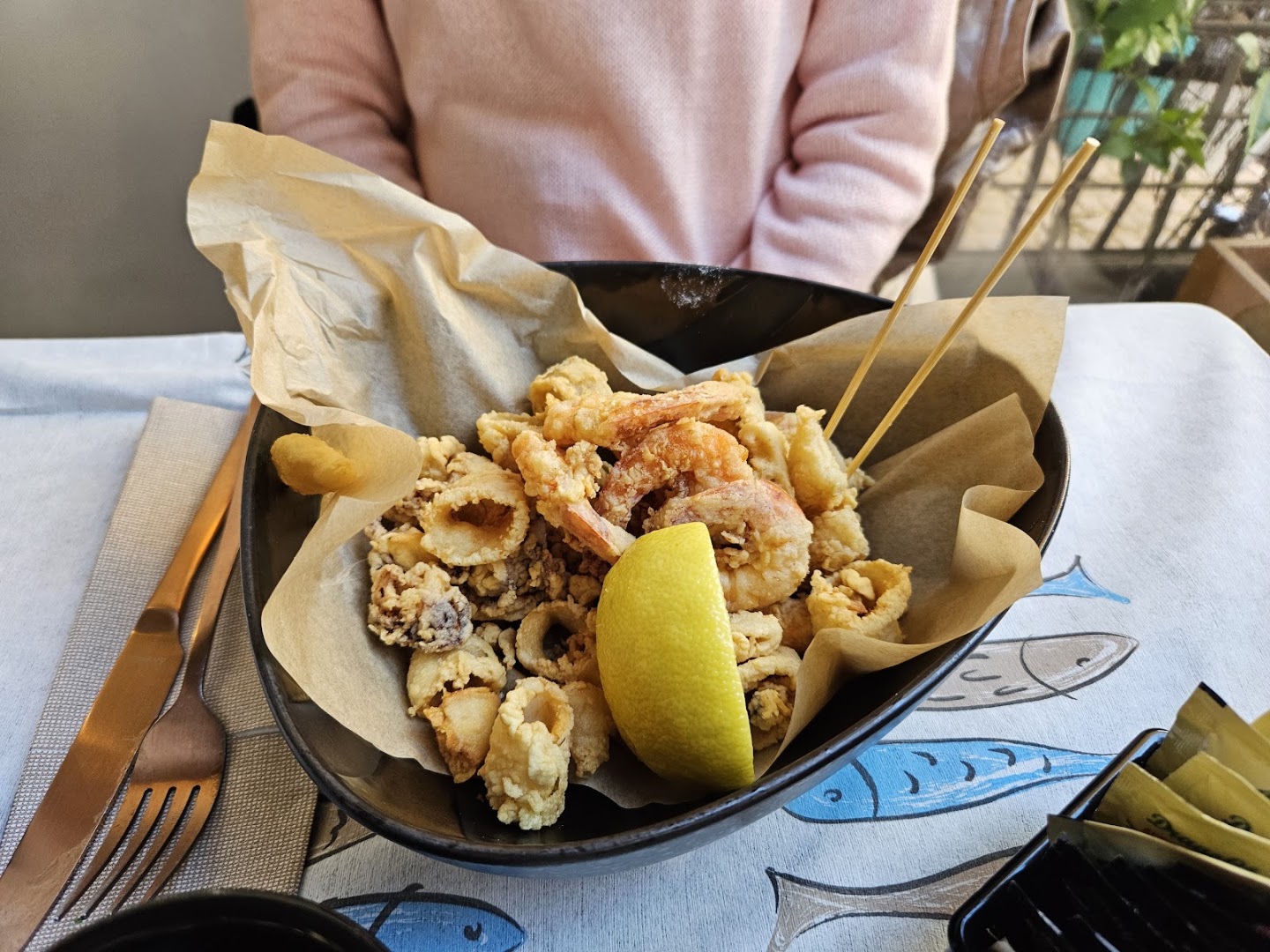 Ristorante Romagna Mia - Piadineria