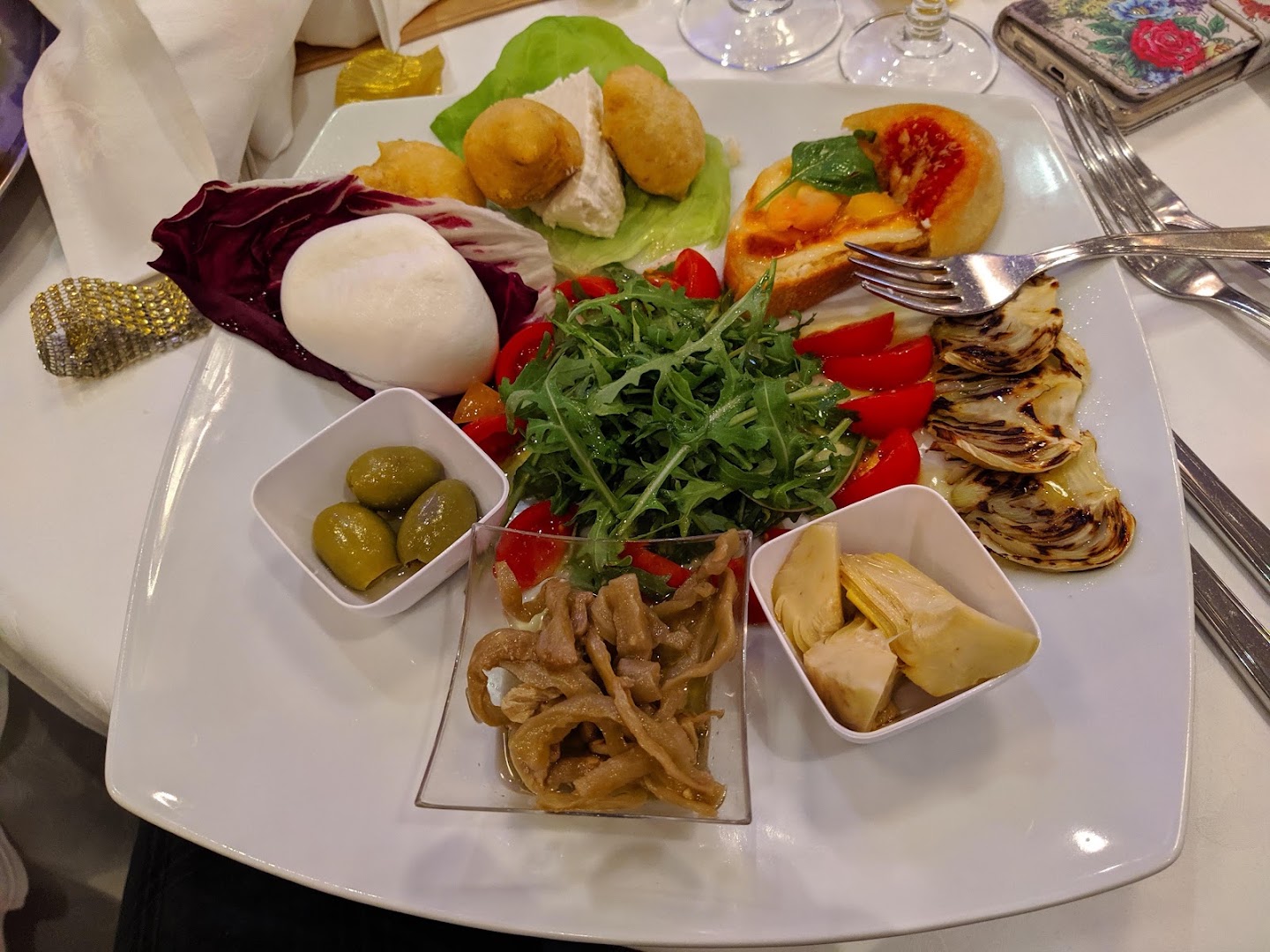Ristorante Romano Da Carlo