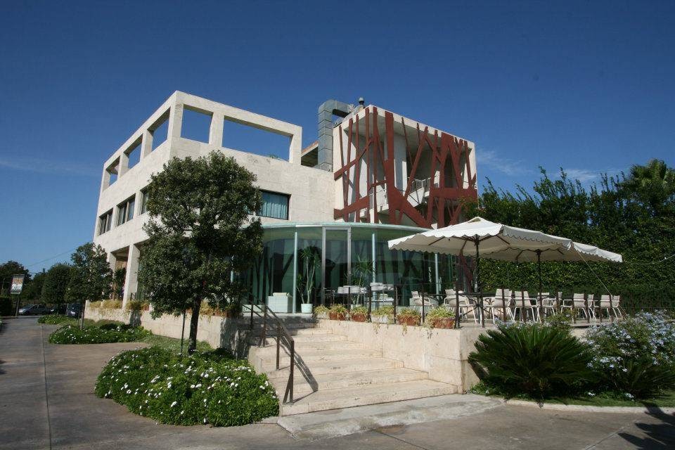 Ristorante Romano Da Carlo