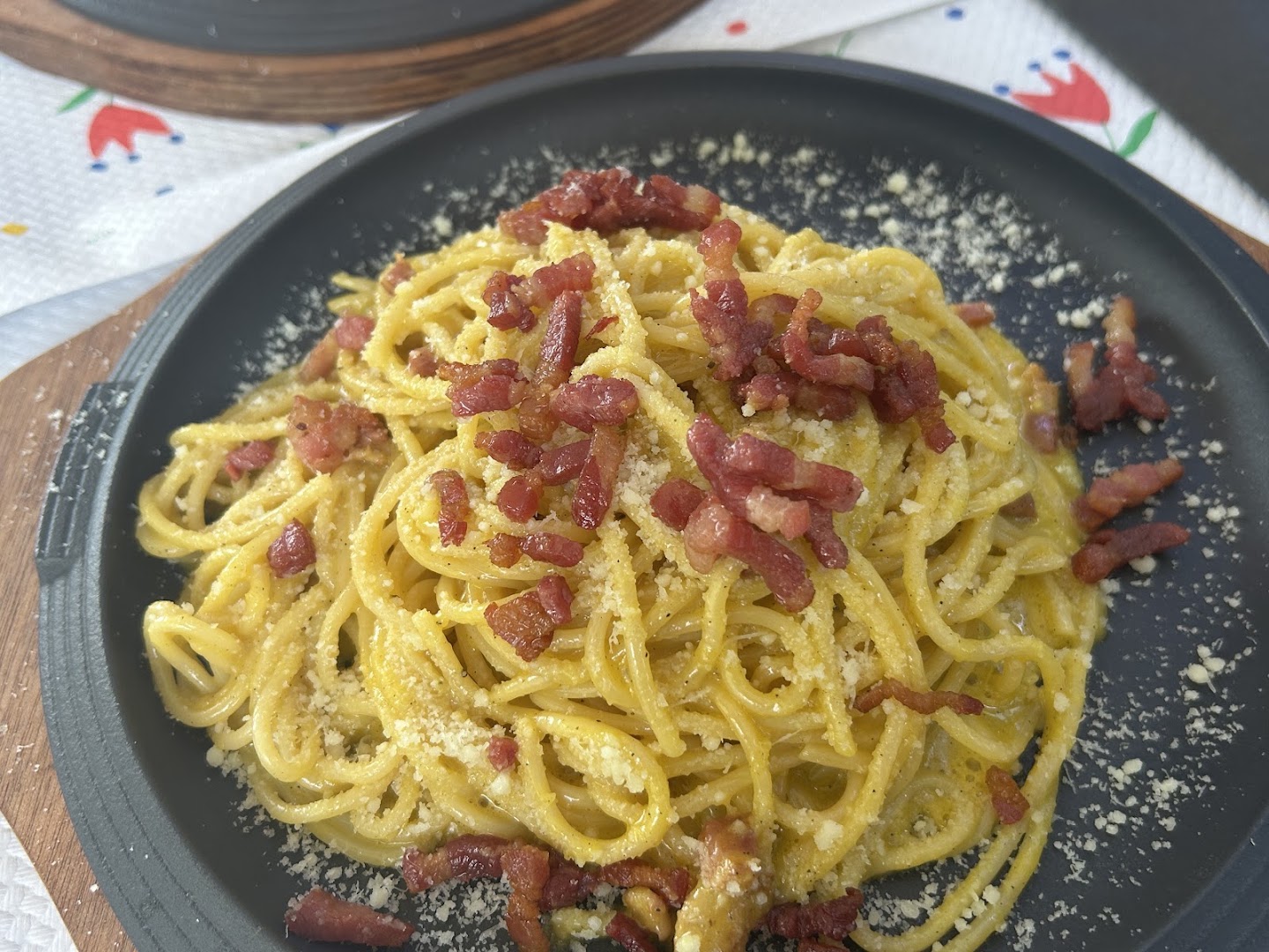 Ristorante Romano Ottaviano