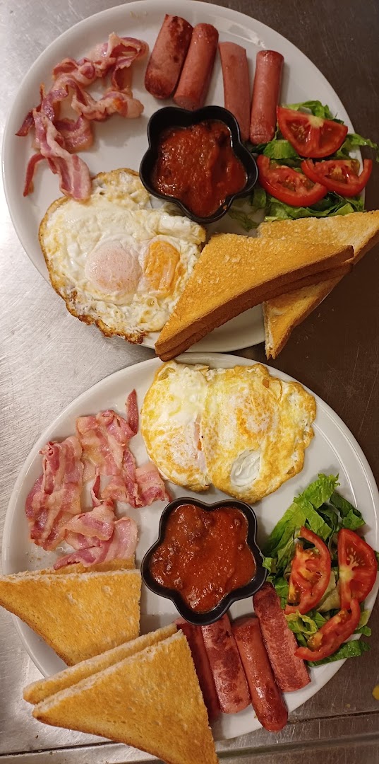 Ristorante Romano Ottaviano