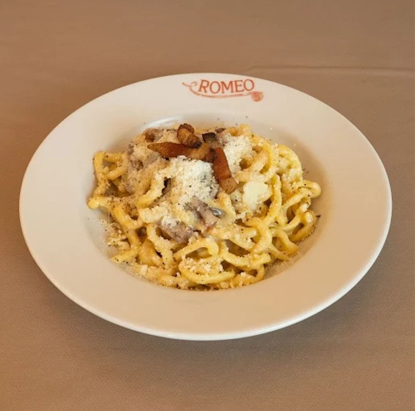Ristorante Romeo Milano