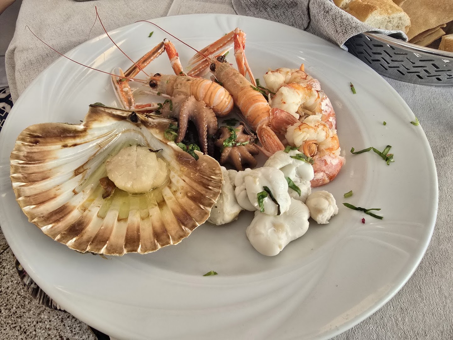 Ristorante Romeo