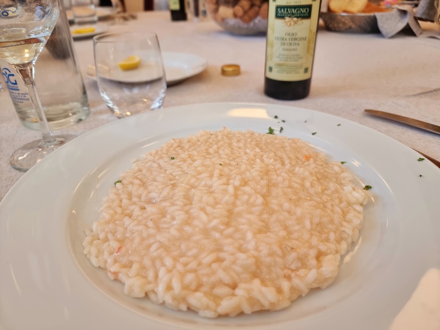 Ristorante Romeo