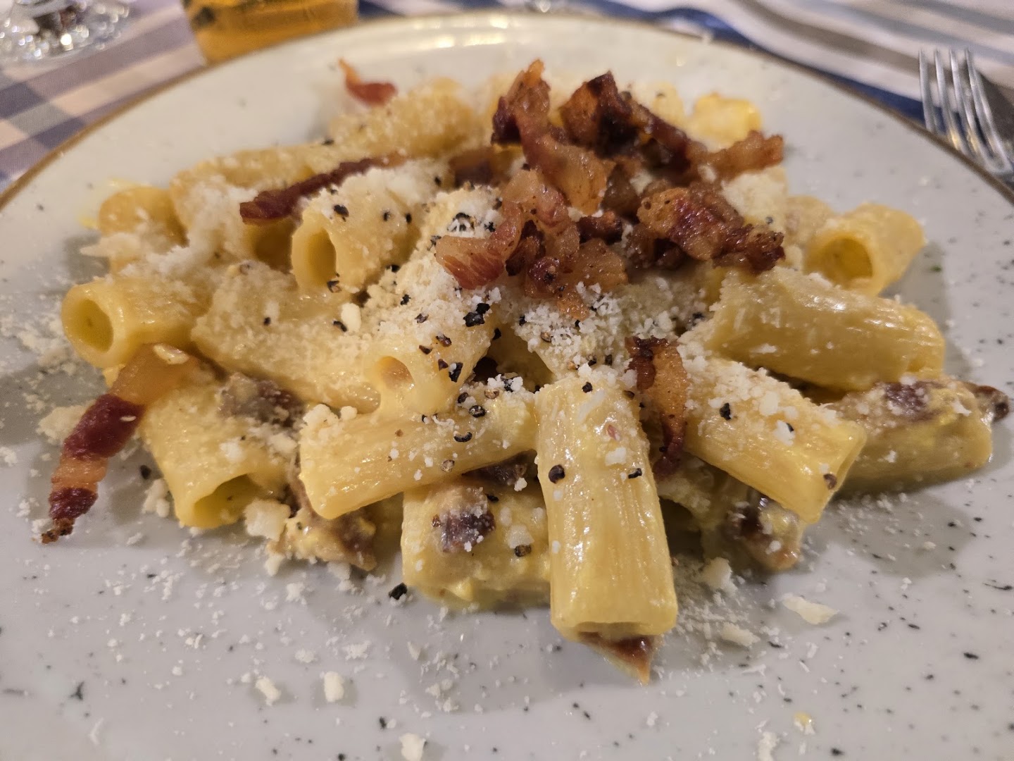 Ristorante Romolo e Remo