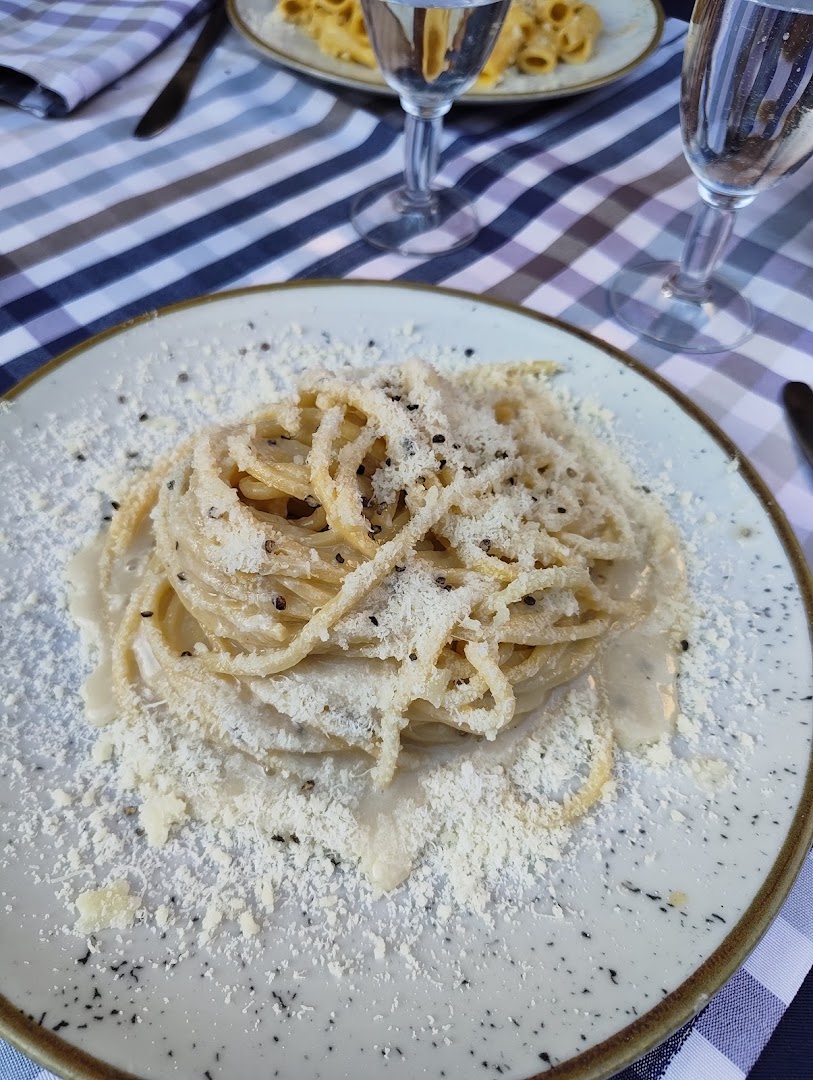 Ristorante Romolo e Remo