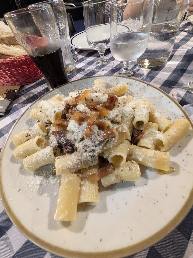 Ristorante Romolo e Remo