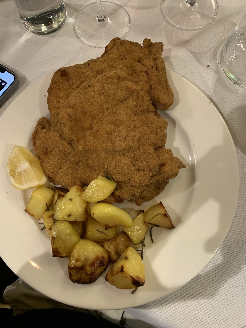 Ristorante Ronchi
