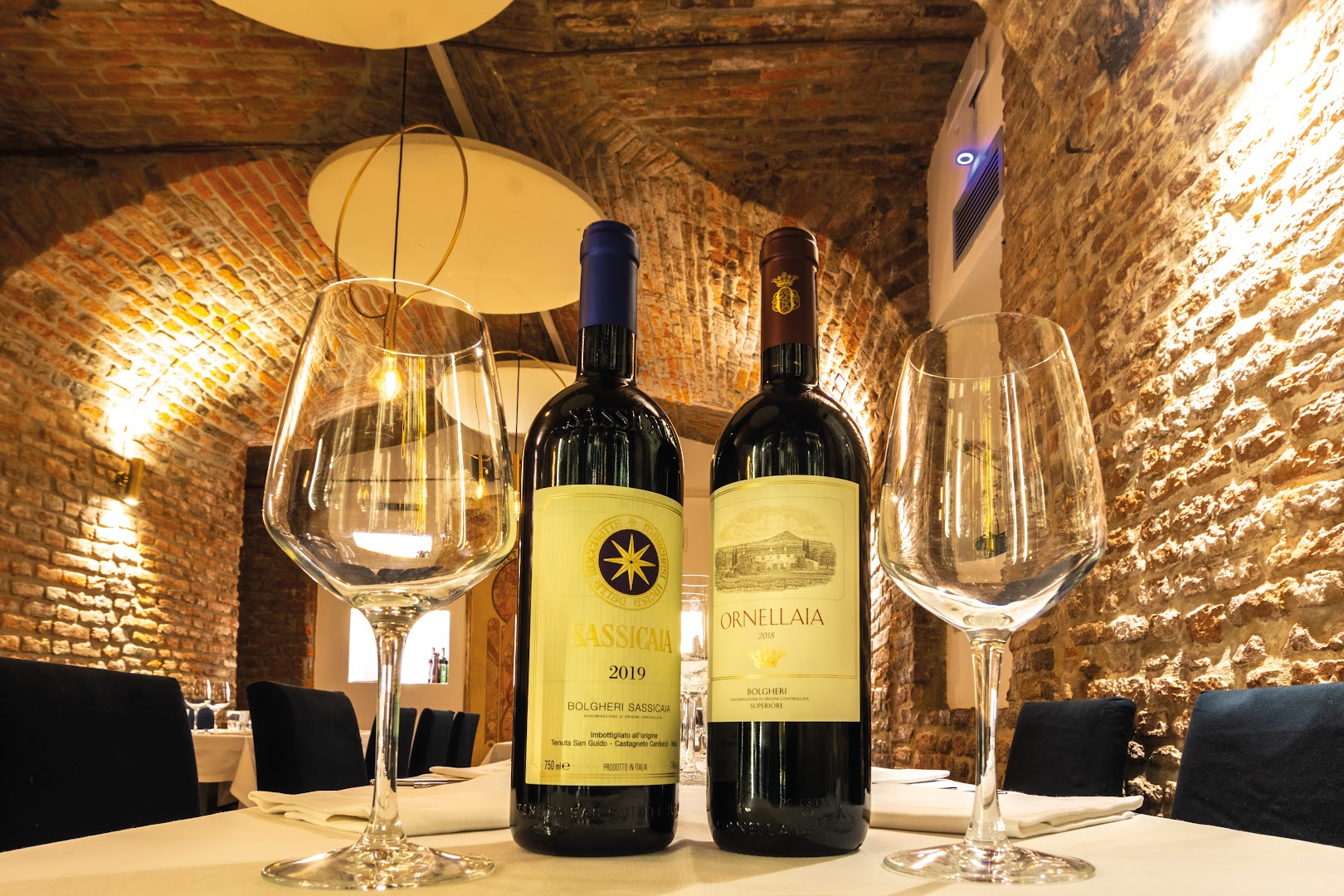 Ristorante Ronchi