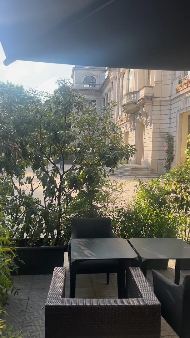 Ristorante Ronchi