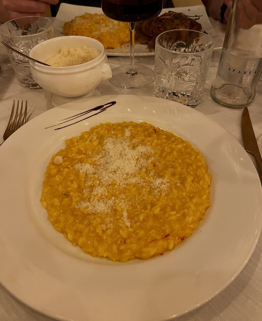 Ristorante Ronchi